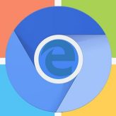El nuevo Edge (un navegador de Google disfrazado de Microsoft)